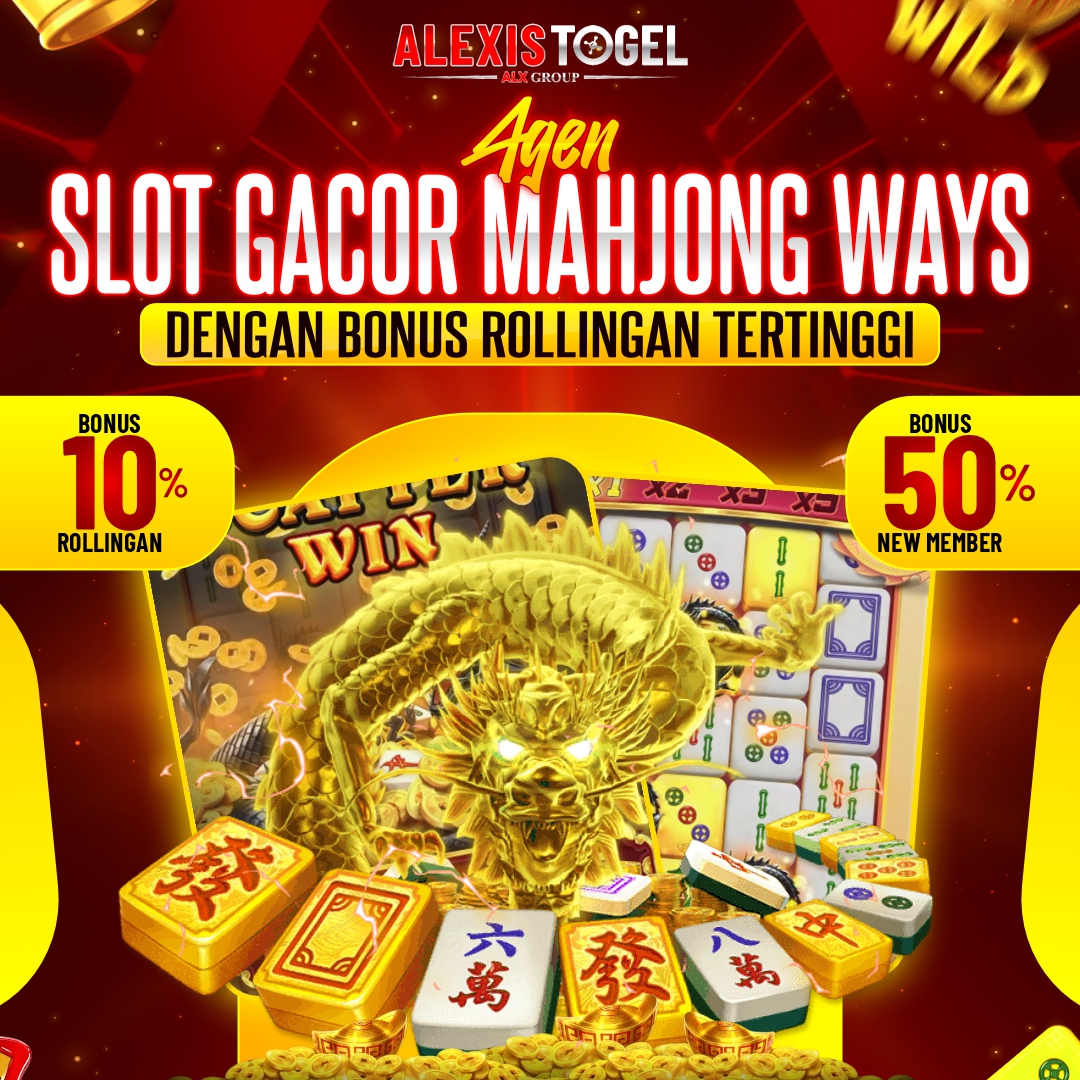 Bandar Slot ~ Agen Slot Gacor Mahjong Ways Dengan Bonus Rollingan Tertinggi - WooCommerce eCommerce